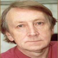 Анатолий Шаляпин