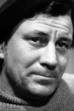 Владимир Кулешов