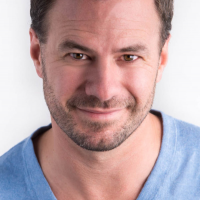 Блейк Барлоу