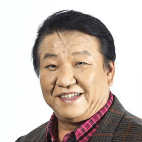 Ким Чжин Тхэ