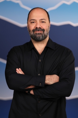 Мани Солейманлу