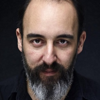 Алекс Барклай