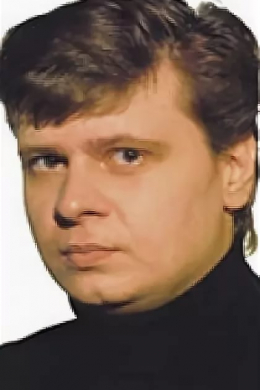 Дмитрий Кирпосенко