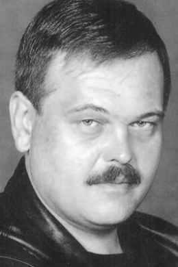Олег Семисынов