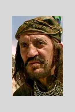 Дэвид Вэллон