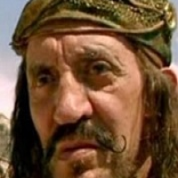 Дэвид Вэллон