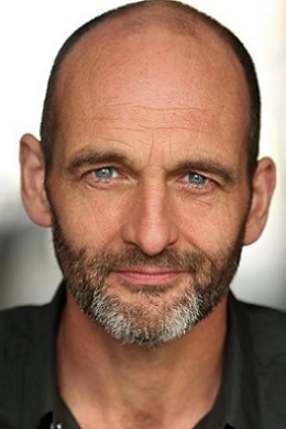 Стюарт Гудвин