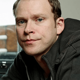 Роберт Уэбб