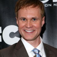 Тодд Алан Крейн