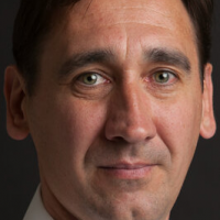 Александр Шатохин