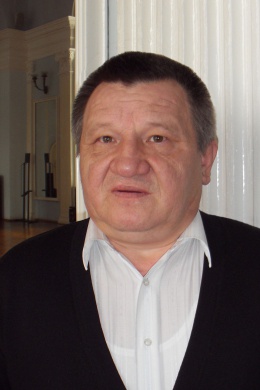 Василий Домрачев