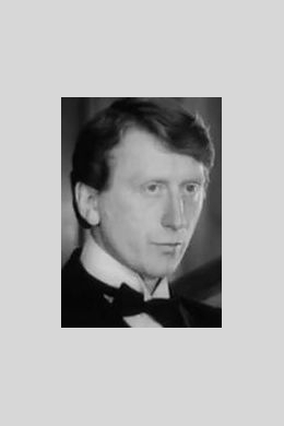 Валерий Лысенков