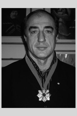 Олег Кантемиров