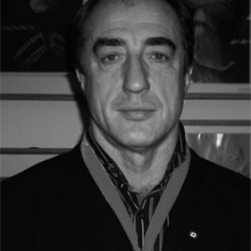 Олег Кантемиров