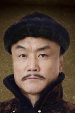 Ху Сяо Гуан