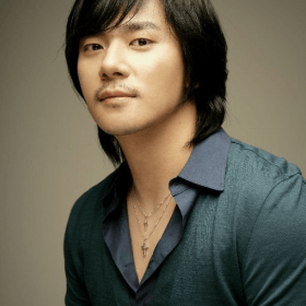 Ким Хён Чжон