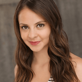 Лаура Ортис