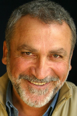 Мухамадали Махмадов