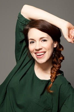 Элис Веттерлунд