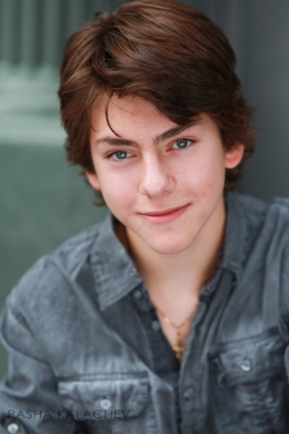 Джейк Швенке