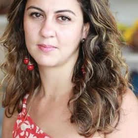 Кларисса Пинейро