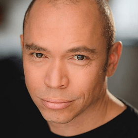 Джэми Робинсон