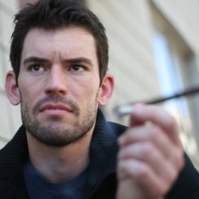 Дэвид Джонсон Б.