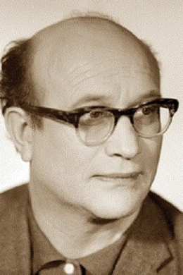 Петр Полев