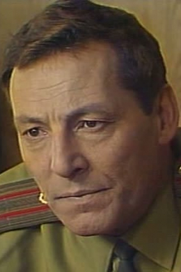 Константин Захаров