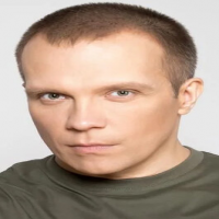 Евгений Рудин