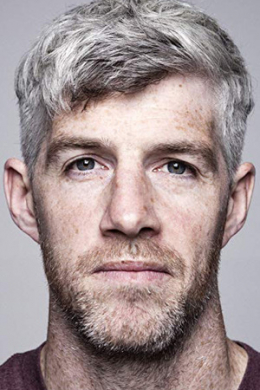 Киран О’Рейли