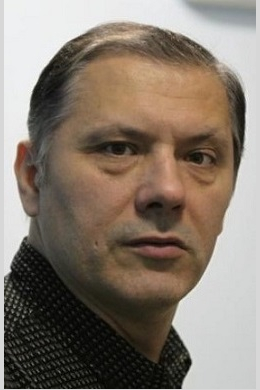 Алексей Паламарчук
