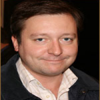 Пётр Фадеев