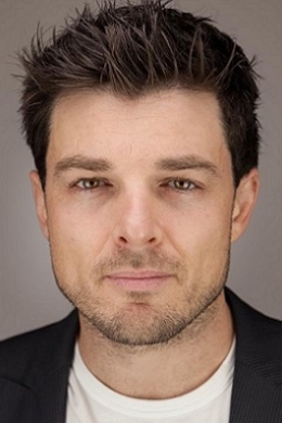 Эллиотт Коллинсон