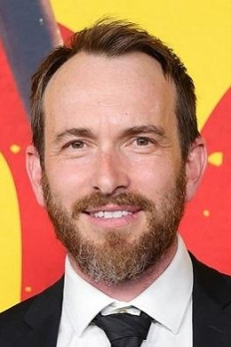 Конрад Кемп