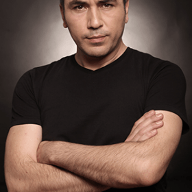 Ахмет Илькер Окумус