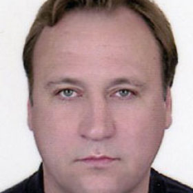 Александр Баранов