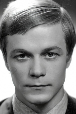 Владимир Шубарин