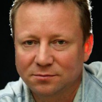 Сергей Пинегин