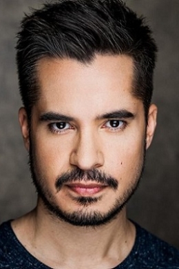 Крис Триана