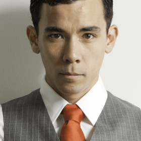 Конрад Рикамора