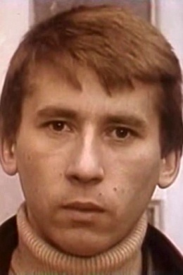Сергей Шкаликов