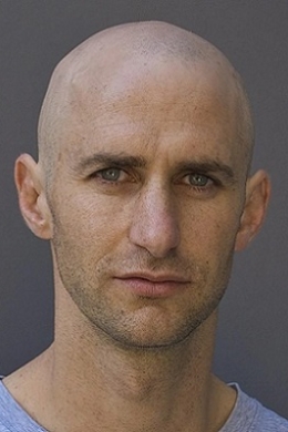 Бретт Ширин