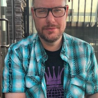 Аарон Грэхэм