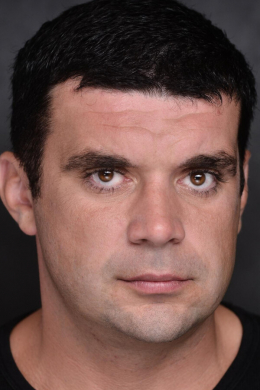 Артем Чилек