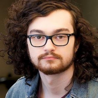 Джаред Гилман