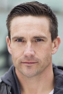 Дэвид Монкриф