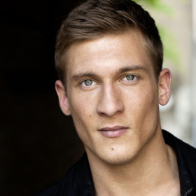 Мартин Вальде