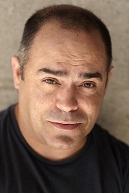 Майкл Денкха