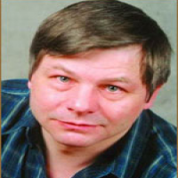 Виктор Никитин